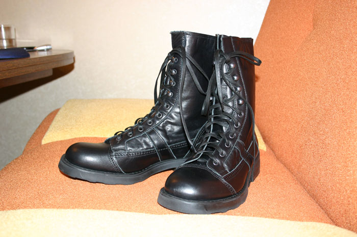italian shoes